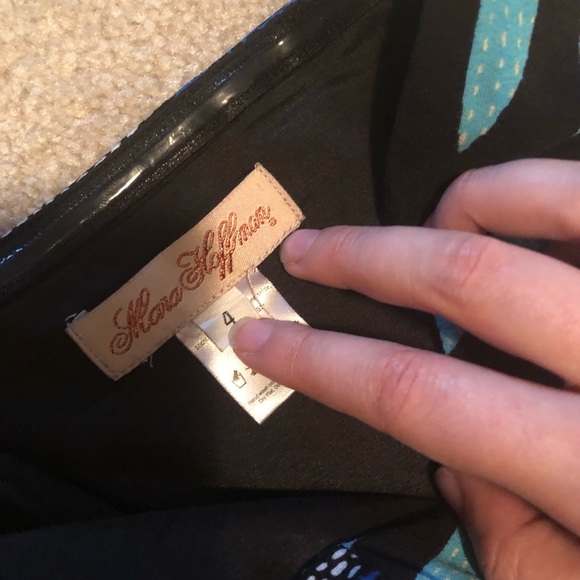 Mara Hoffman jumpsuit - Picture 5 of 5